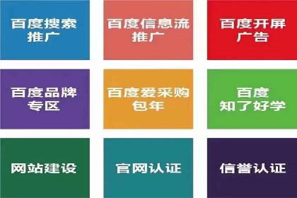 行业内的SEM运营推广成功故事分享